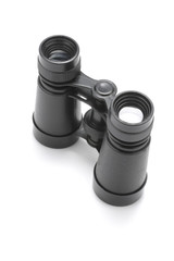 binoculars