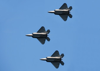 pattern of wartime aircraft