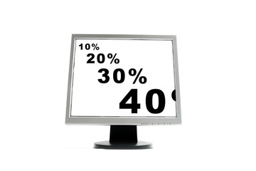 tft monitor