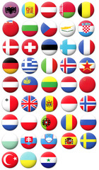 official flags