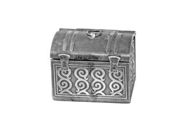 closed chest