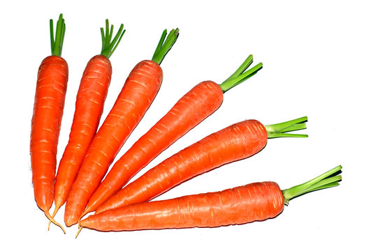 carots