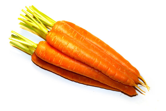 carots