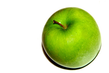 apple