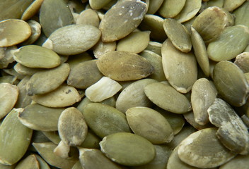 pumpkin seeds