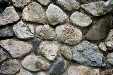 new england stone work