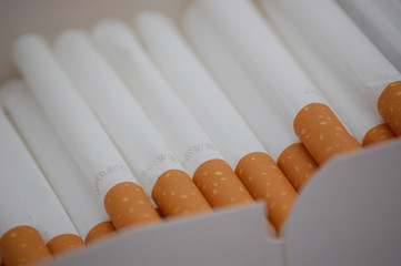 zigaretten filter box