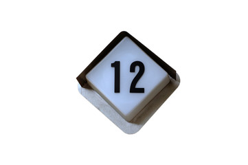counter