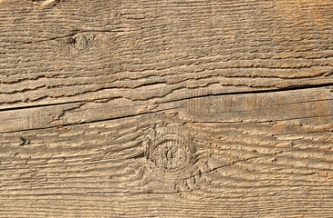 close up texture of a wooden beam.
