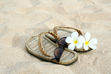 beach vacation