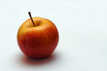 la pomme