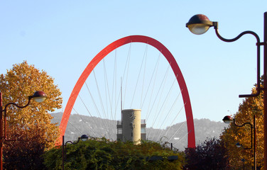 arco olimpico