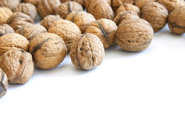 walnuts