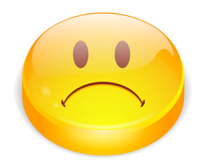 Fototapeta premium smiley