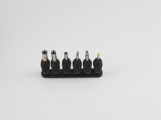 stecker