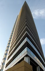 Foto op Plexiglas grattacielo tokyo © Paolo Marzio