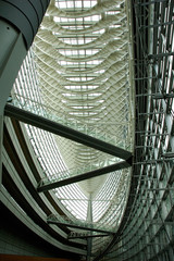 Naklejka premium tokyo international forum