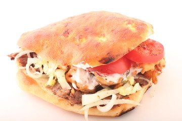 döner