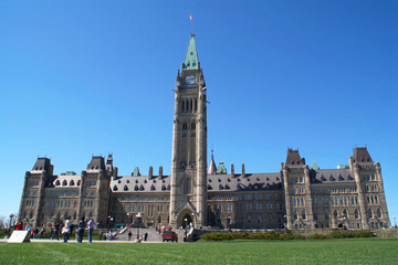 parliament hill