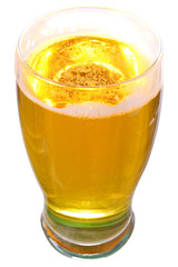 beer glass