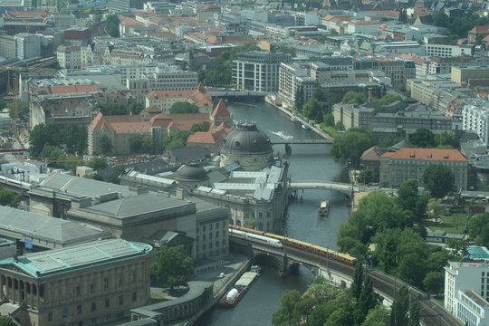 berlinblick