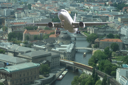 &uuml;ber berlin