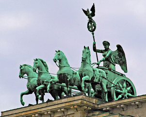brandenburger © Randi Utnes