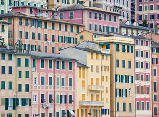 camogli