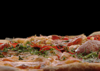 pizza 