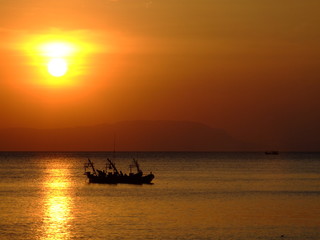 Golfe de Siam