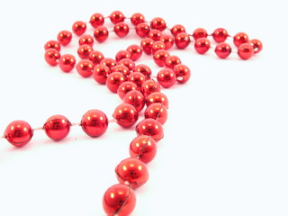 plastic little balls