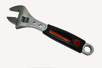 adjustable spanner