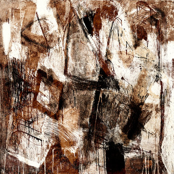 abstract signs