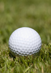 golf ball