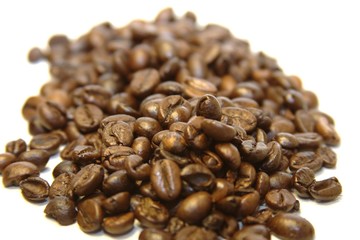 café