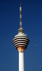 kuala lumpur tower2