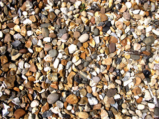 stones