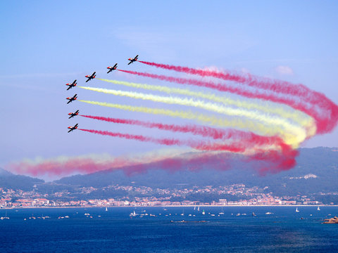 patrulla aguila