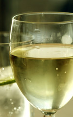 white wine