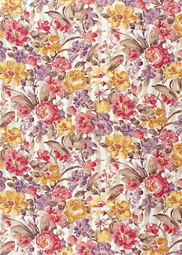 flower pattern backgrounds