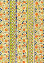 flower pattern backgrounds-2