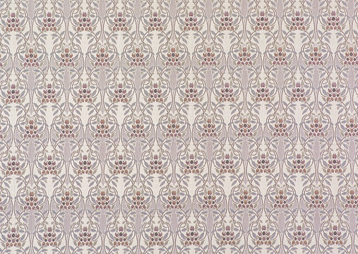 retro revival pattern-14