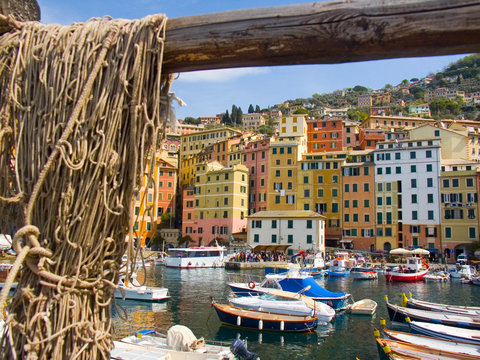 camogli