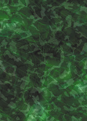 space camouflage © Geenius Stock