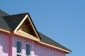 Townhouse Construction