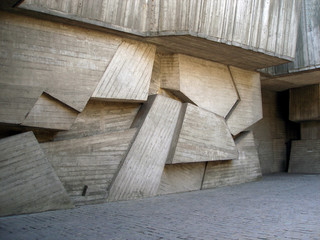wall