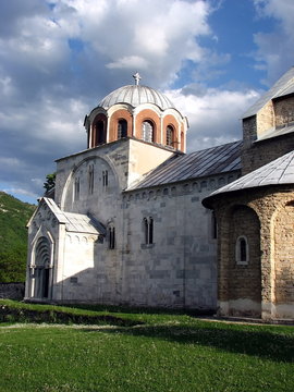studenica