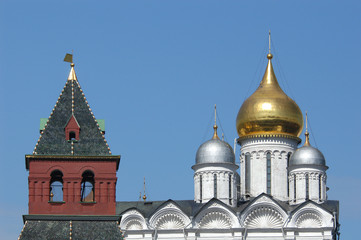 moscow kremlin