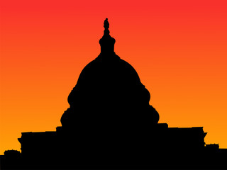 capital building washington dc