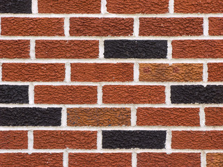 brick wall